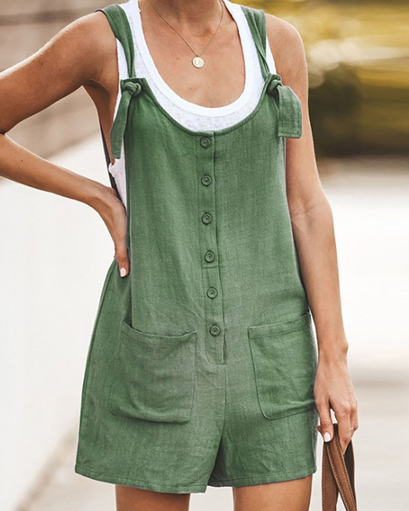 Vardi Dante™ Kombinezon Jolene | Zabawa i letni strój