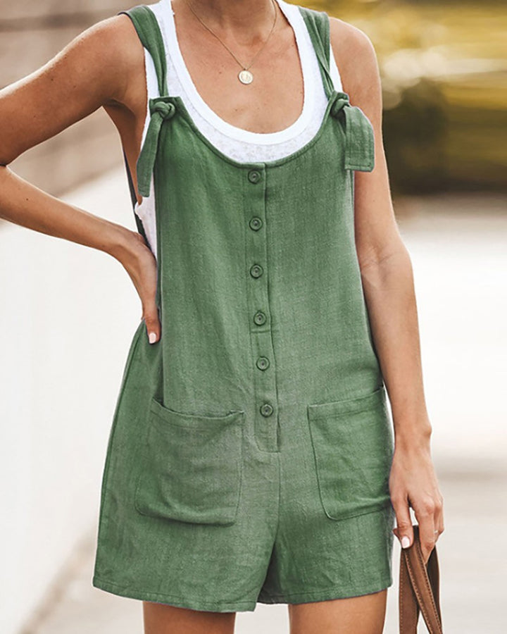 Vardi Dante™ Kombinezon Jolene | Zabawa i letni strój