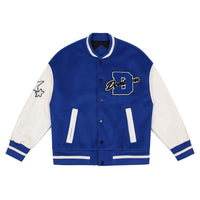 Vardi Dante™ American Style Jack | Een stoere jack voor heren