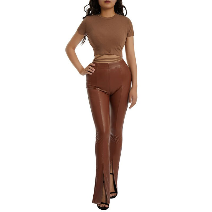 Yenna Flared | De trend van het moment