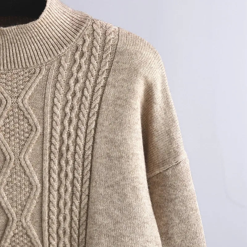 Isobel Huispak | Stylowy i wygodny