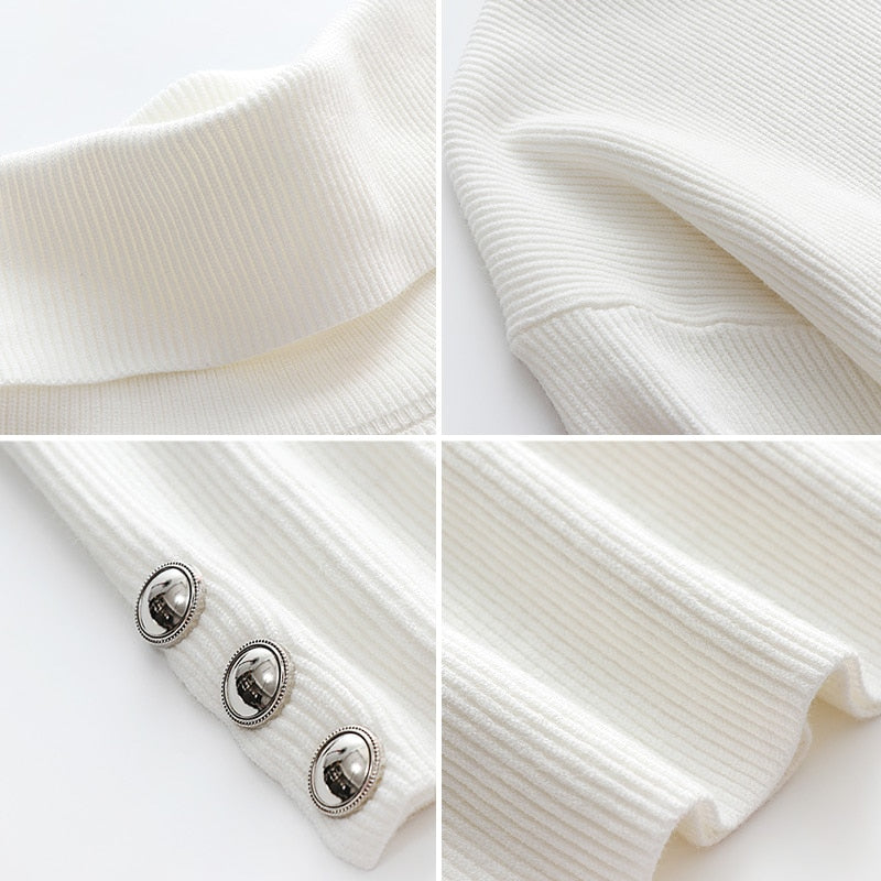 Vardi Dante™ Joanna | Stylowy golf