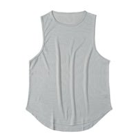 Joel TankTop | Perfect voor de fitnessruimte, het strand of de club