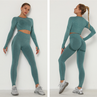 Mirie 2-delige Sport Set | Voel je comfortabel in dit heerlijke setje