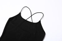 Femmie Playsuit | Sexy, Stretchy & Comfy