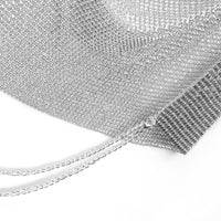 Mimi Glitter Top | Idealny top do tańca