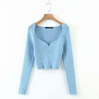 Catelin Croptop | Stylowy i wygodny croptop