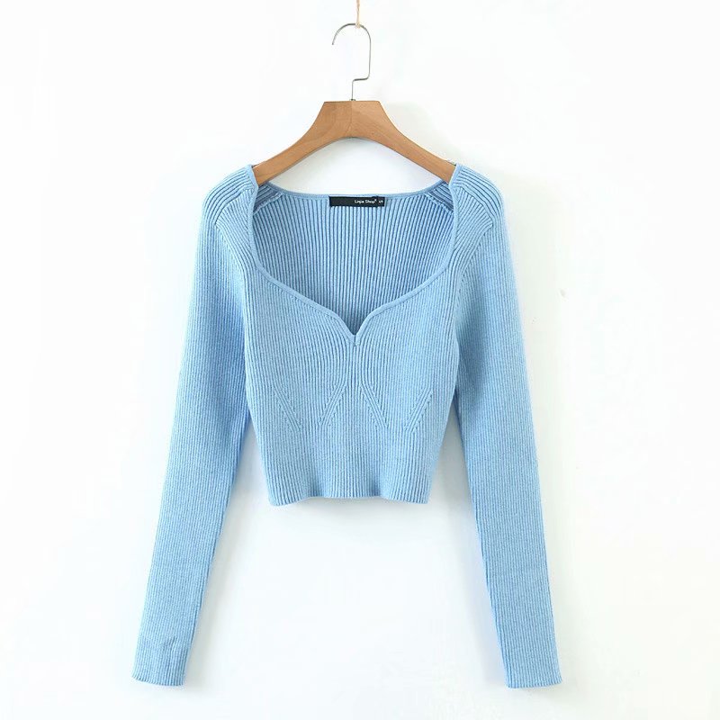 Catelin Croptop | Stylowy i wygodny croptop