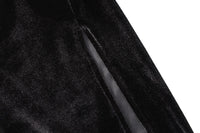 Valentina Velvet Dress | Elegant, stijlvol & vrouwelijk