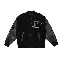 Vardi Dante™ American Style Jack | Een stoere jack voor heren
