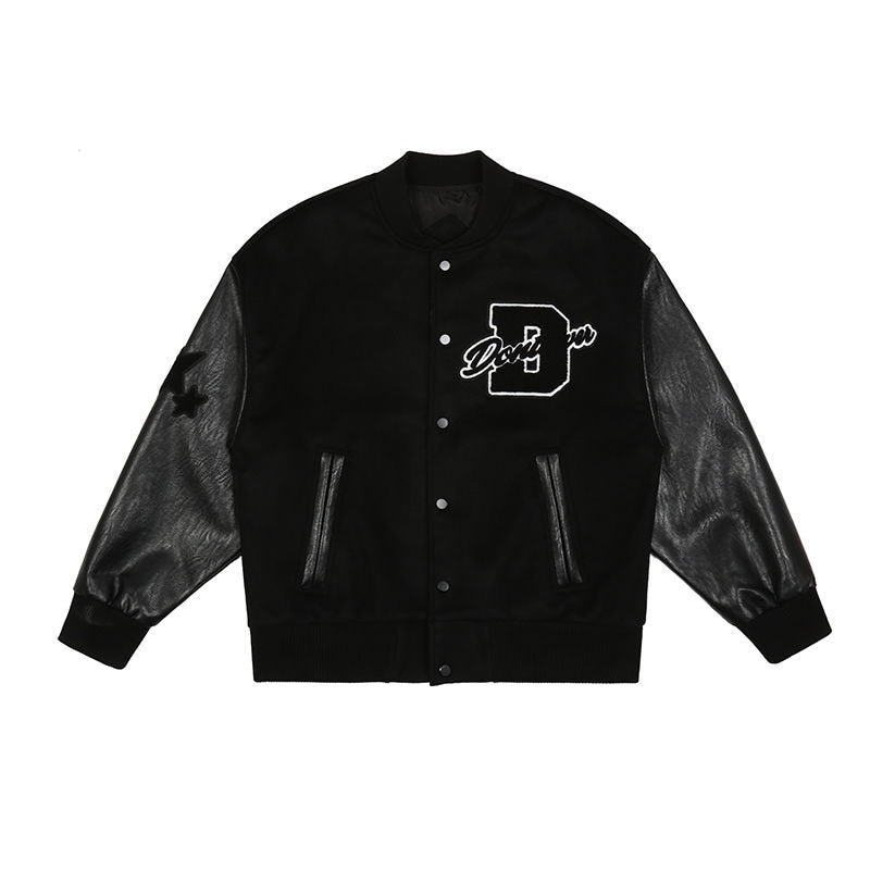 Vardi Dante™ American Style Jack | Een stoere jack voor heren
