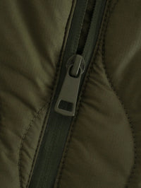 Casey kamizelka ocieplana | Codzienny i wszechstronny