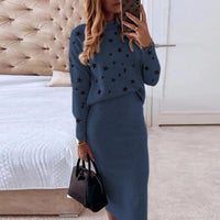 Sterre Comfy Set | Elegant, stijlvol & super comfortabel