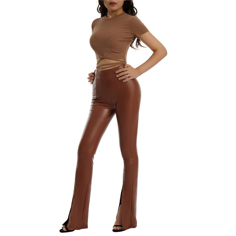 Yenna Flared | De trend van het moment