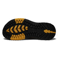 Vardi Dante™ Leo skórzane sandały | Męskie sandały wykonane z prawdziwej skóry cielęcej