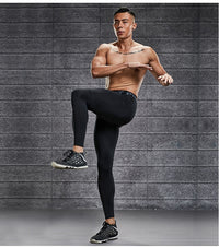 Nick Sportlegging | Ervaar het ultieme comfort en flexibiliteit met deze hoogwaardige sportleggings