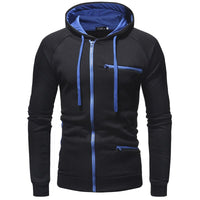 Vardi™ Zipper Hoody | Hoge kwaliteit tegen een acceptabele prijs!