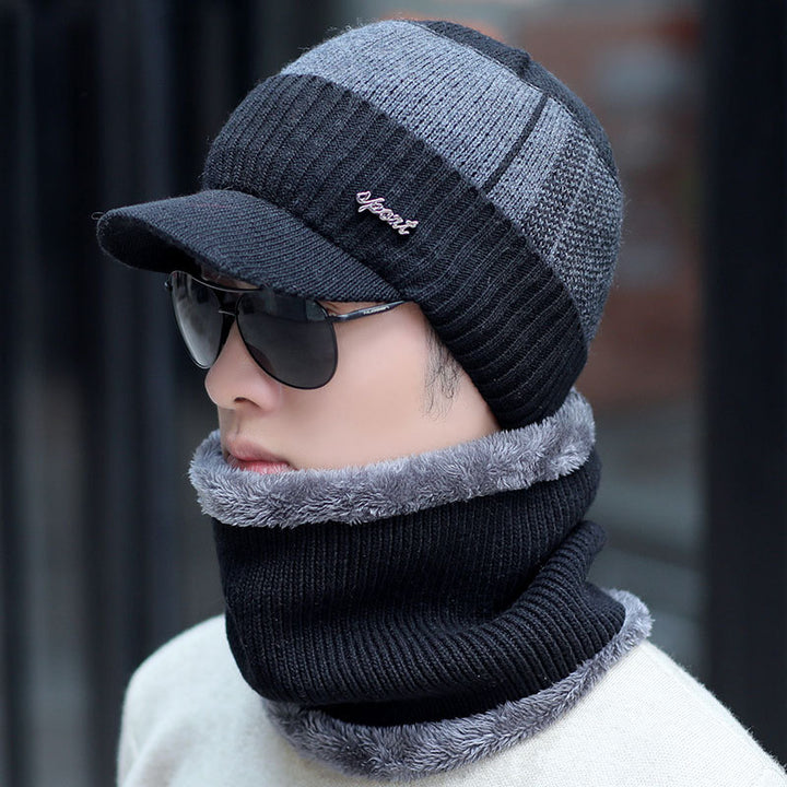 Vardi Dante™ Skullies™ | Czapki, które zapewniają ochronę i z których cieszysz się przez całą zimę