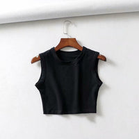 Vardi Dante™ Cheryl Croptop | Modny i letni damski top