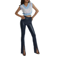 Yenna Flared | De trend van het moment