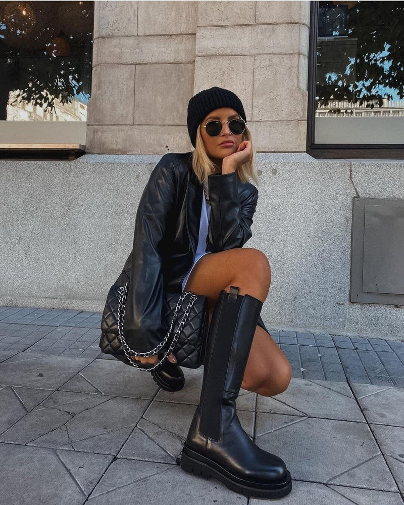 Marynarka Camille | Pasuje do każdej stylizacji