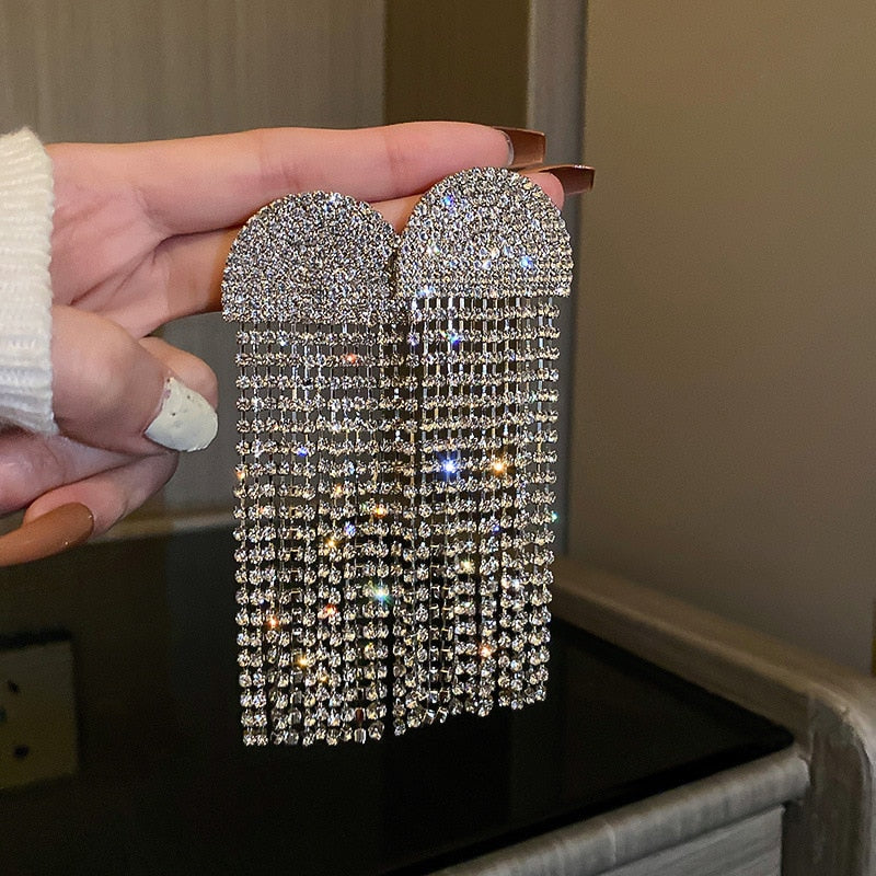 Statement kolczyki | Uzupełnij swój strój tymi olśniewającymi kolczykami