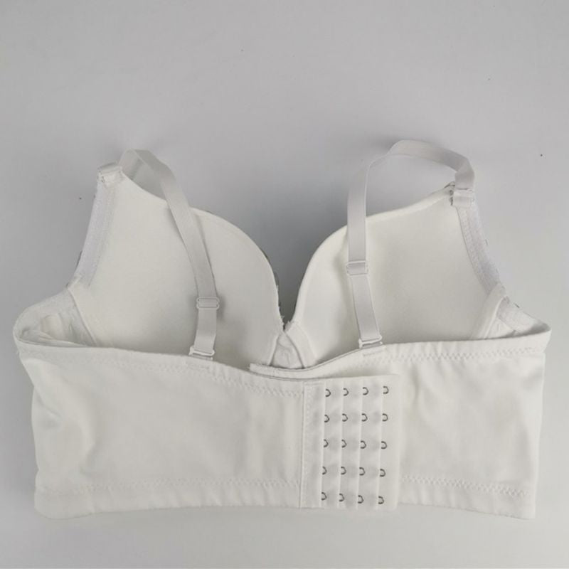 Faye Diamond Top | Idealny top na sezon festiwalowy