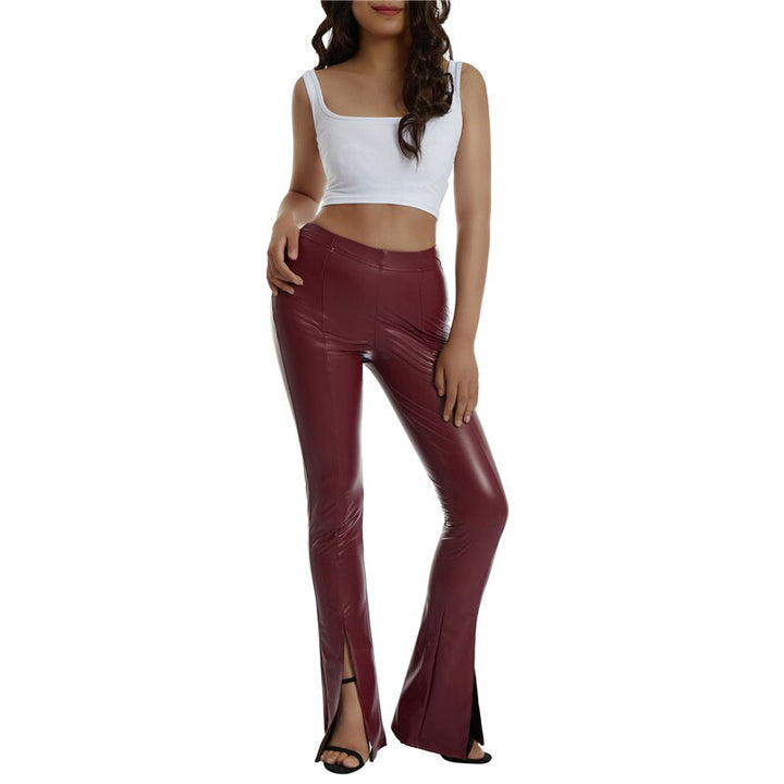 Yenna Flared | De trend van het moment