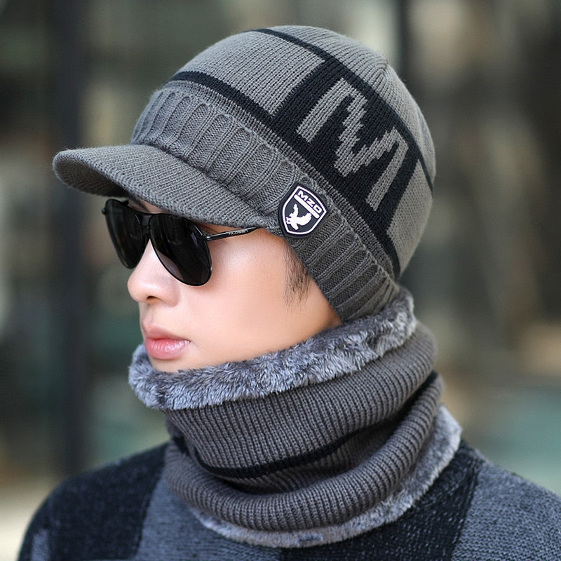 Vardi Dante™ Skullies™ | Czapki, które zapewniają ochronę i z których cieszysz się przez całą zimę