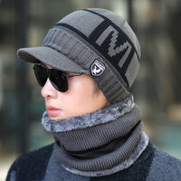 Vardi Dante™ Skullies™ | Czapki, które zapewniają ochronę i z których cieszysz się przez całą zimę