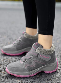 Sylvie Winter Sneakers | Trendy & Veelzijdig