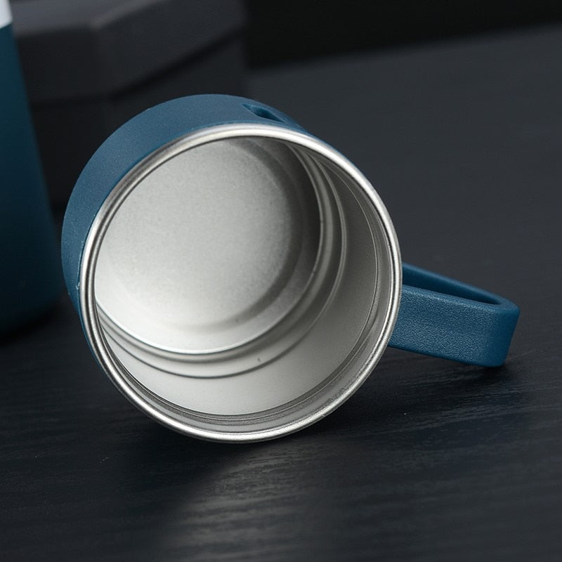 Vardi Dante™ Roestvrije termos | Idealny termos na drogę