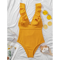 Vardi Dante™ Boho strój kąpielowy | Super stylowy i seksowny strój kąpielowy