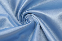 Sukienka Minnie Satin | Versla de nacht in een glanzende mini jurk