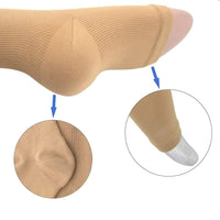 Support pończochy uciskowe | Najlepsze pończochy uciskowe z zamkiem!