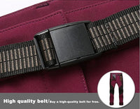 Claire Outdoorbroek | Solidne i Ciepłe