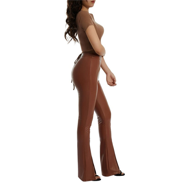 Yenna Flared | De trend van het moment