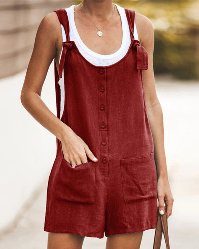 Vardi Dante™ Kombinezon Jolene | Zabawa i letni strój