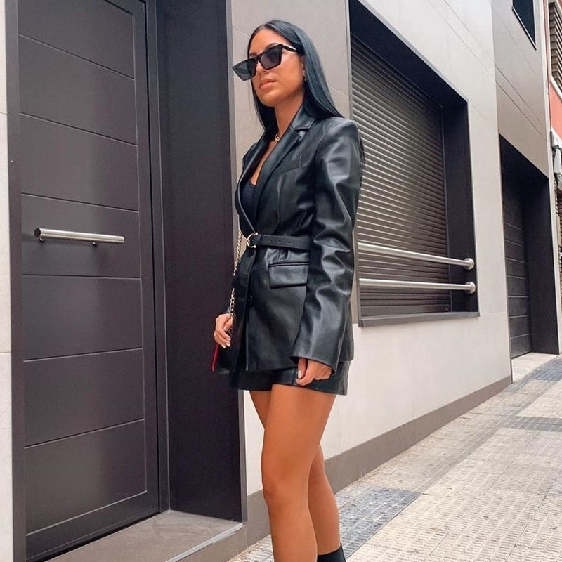 Marynarka Camille | Pasuje do każdej stylizacji