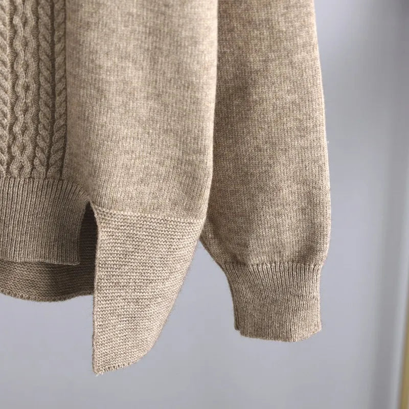 Isobel Huispak | Stylowy i wygodny