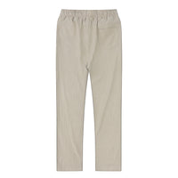 Vardi Dante™ Lukas Linnen Pantalon voor heren | Een stijlvolle & luchtige zomerbroek