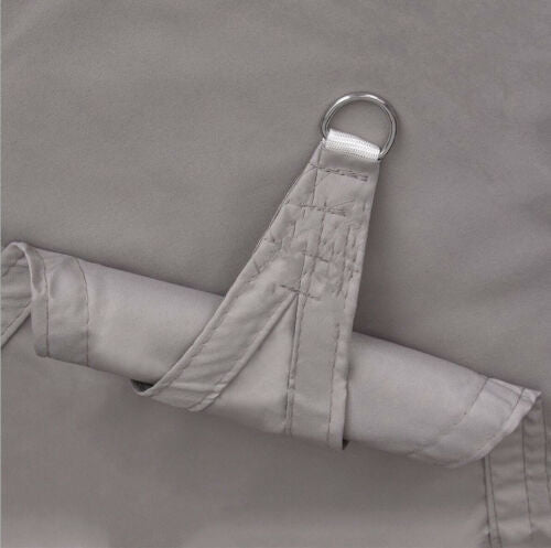 Vardi™ Luxe Osłona Przeciwsłoneczna | Wodoodporna i Ochronna, Dekoracyjna Na Twój Balkon Lub Taras!