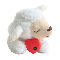 CuddlePup | Een rustgevend vriendje voor jouw viervoeter!