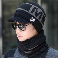 Vardi Dante™ Skullies™ | Czapki, które zapewniają ochronę i z których cieszysz się przez całą zimę