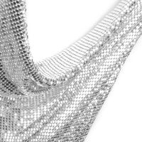 Mimi Glitter Top | Idealny top do tańca