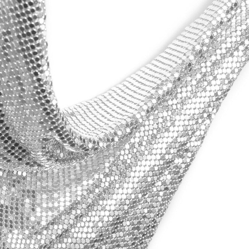 Mimi Glitter Top | Idealny top do tańca