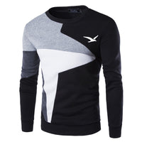 Vardi Dante™ Timo Trui | Casual herentrui voor de koudere dagen