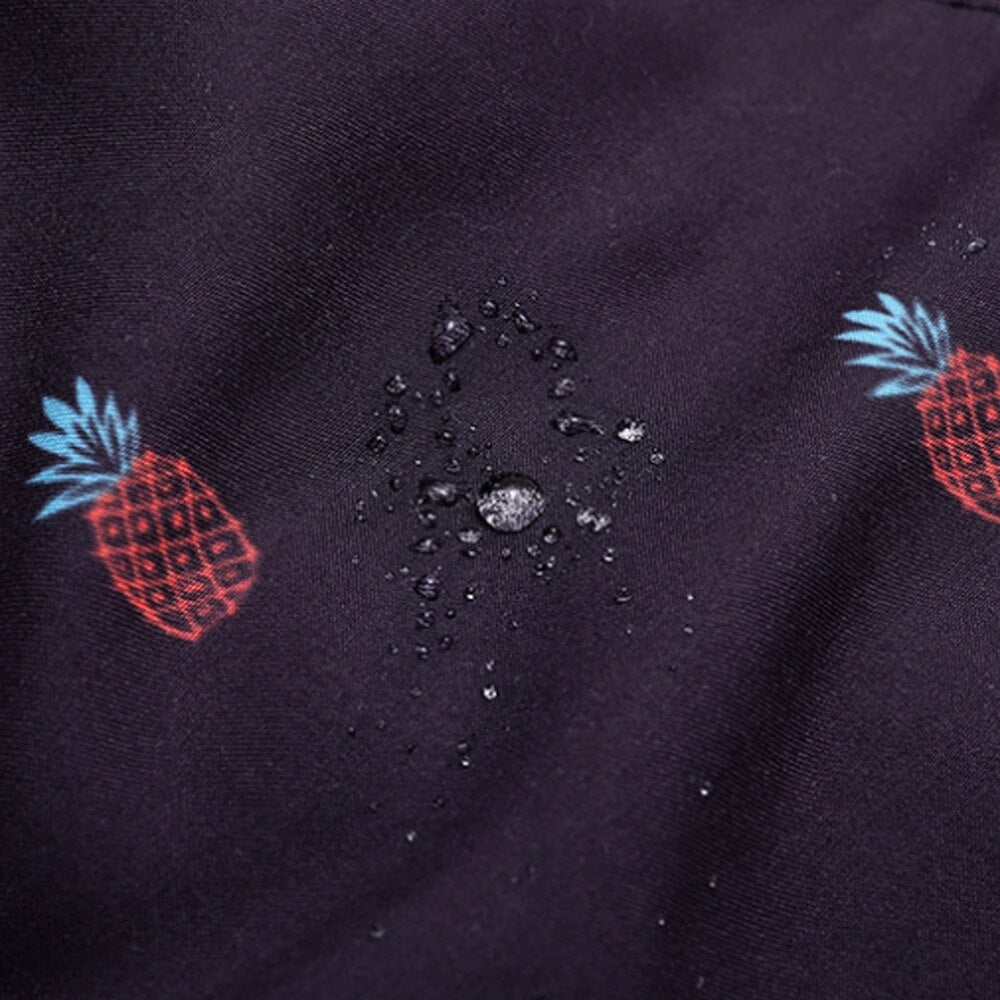 Vardi™ spodenki kąpielowe | Tak właśnie się wyróżniasz!