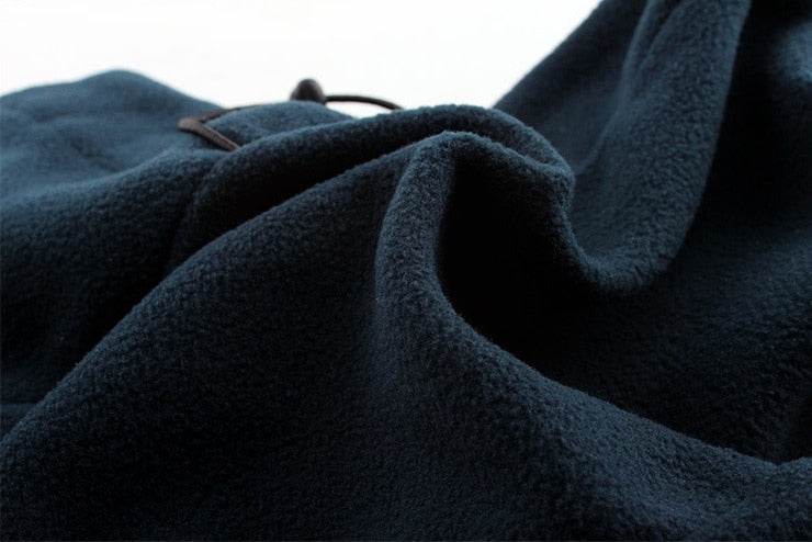 Vardi Dante™ 3-w-1 zimowa czapka | Chroń się jak profesjonalista przed zimnem