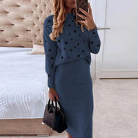 Sterre Comfy Set | Elegant, stijlvol & super comfortabel